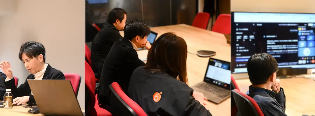 現在の【AI共創チャレンジ】の内容