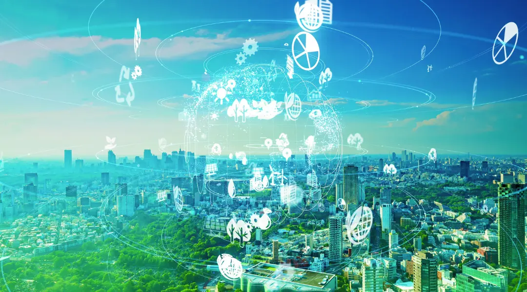 GX（グリーントランスフォーメーション）とは？意味や企業メリット、推進を阻む「3つの壁」と解決策を解説