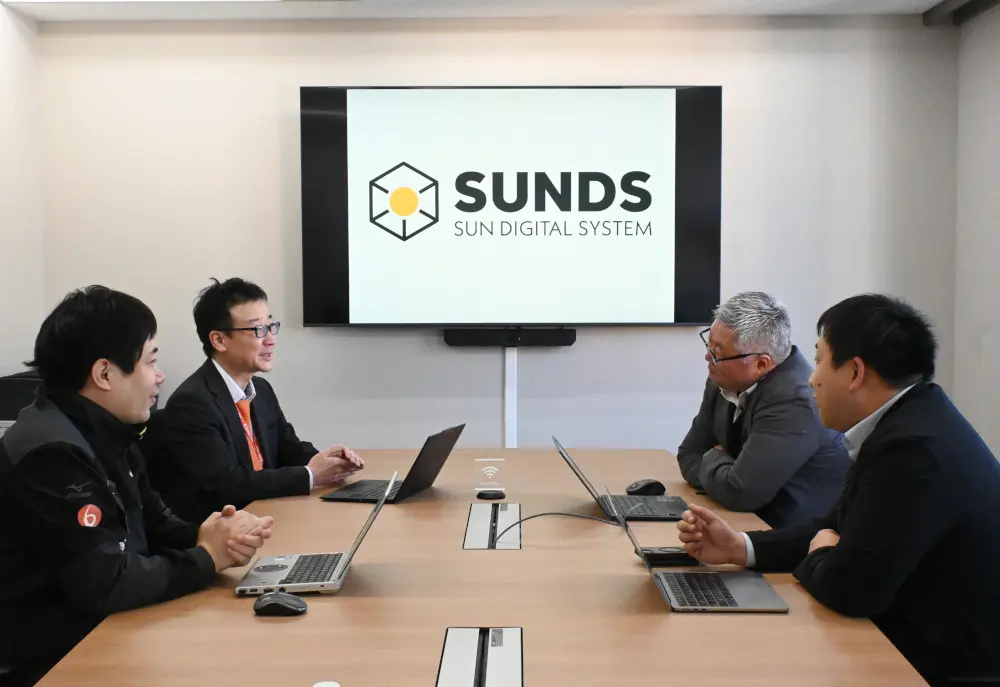 ご担当者様紹介