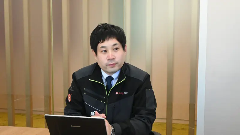 株式会社バディネット和田