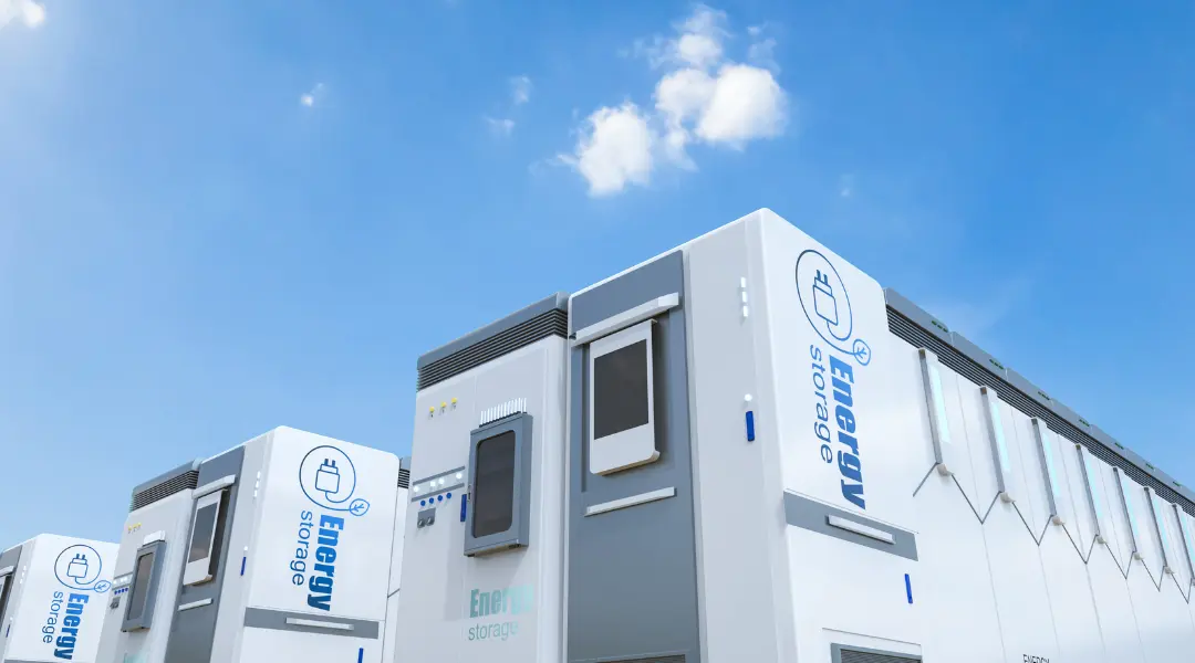 系統用蓄電池（蓄電所）とは？ビジネスモデルやメリット・デメリット、補助金を徹底解説