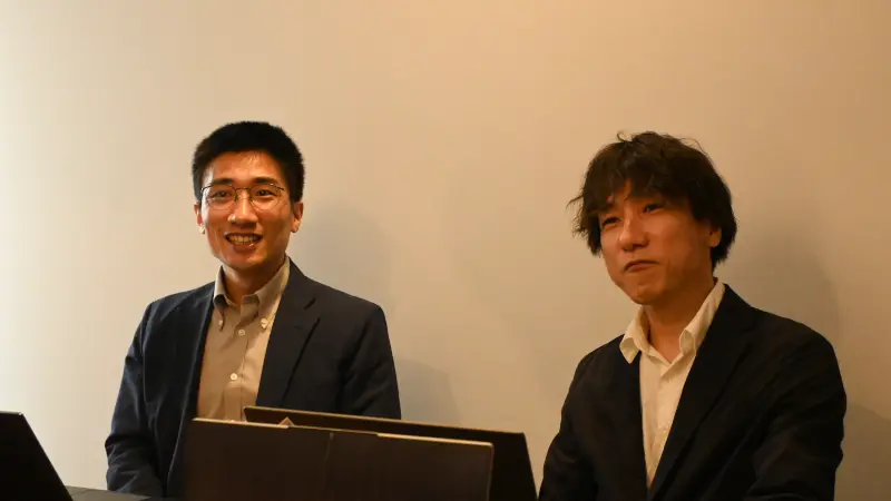 株式会社モノクローム乾様戸鎖様