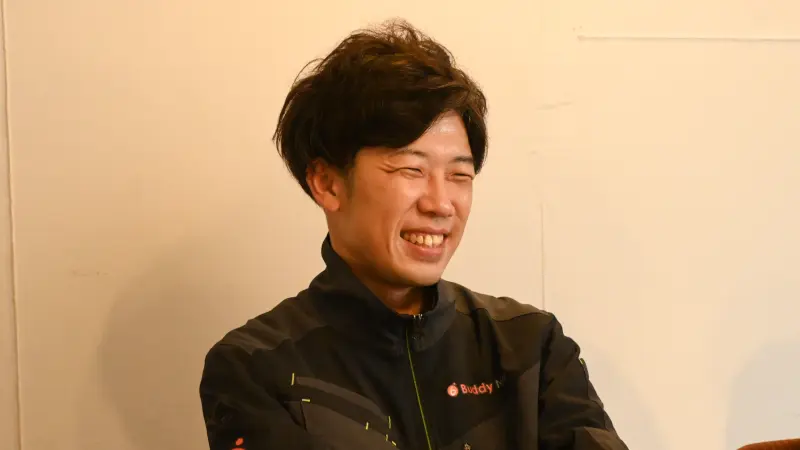 株式会社バディネット今野