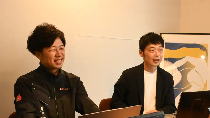 株式会社バディネット関根今野