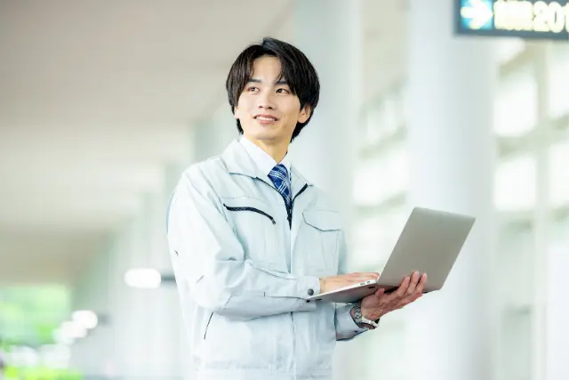 オンサイト保守のサービス内容・対応の流れ