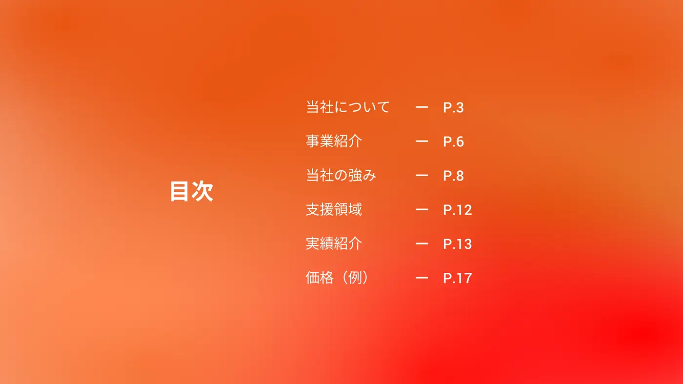 サイネージ施工／保守