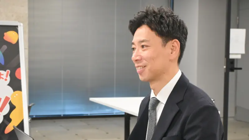 株式会社バディネット田中